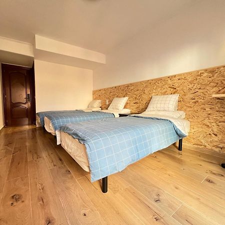 Fudodo舒适3 Beds 호텔 오스피탈레트 데 요브레가트 외부 사진